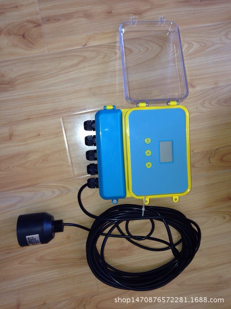 污泥界面检测仪/在线污泥界面仪