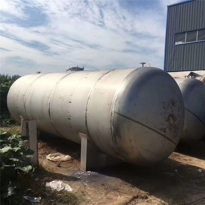 Perennial supply Stainless steel Storage tank 1 cube 100 cube Stainless steel Storage tank Of large number goods in stock