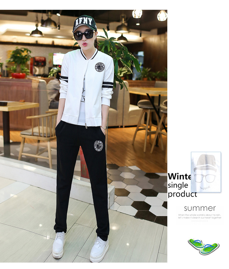 Costume femme en Coton - Ref 3335688 Image 30