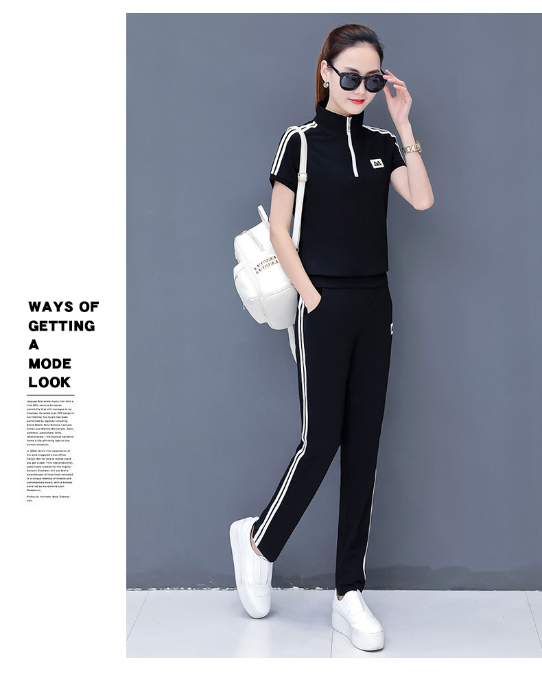 Costume femme en Coton - Ref 3334490 Image 40