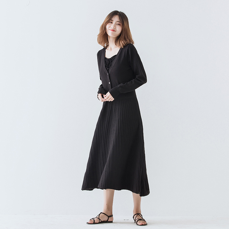 Costume femme en Tricot - Ref 3334392 Image 3