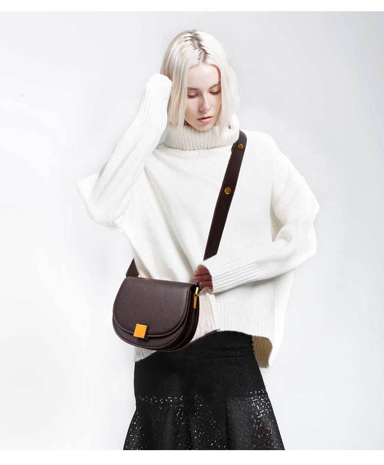 Saddle Bag Image 5