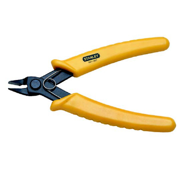 电子水口钳,6"/史丹利