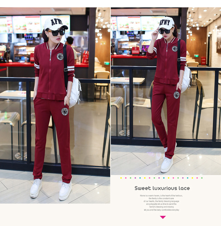 Costume femme en Coton - Ref 3335688 Image 44