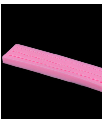 珍珠 串珠 烘焙模具 小号