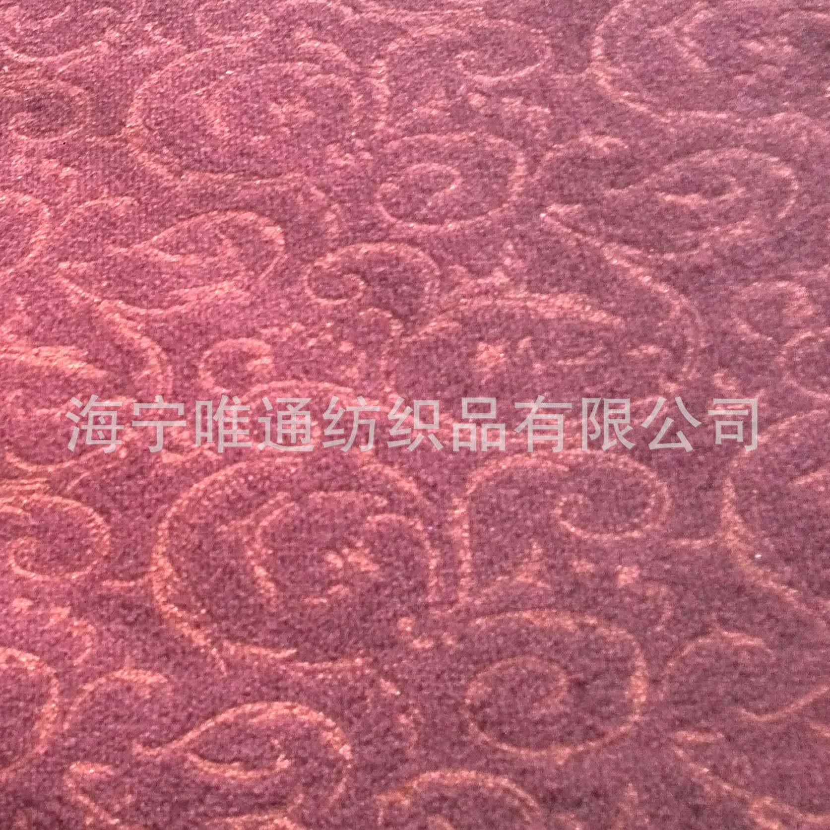 丽丝绒闪粉烫金印花 150cm克重230gsm 非洲艳丽图腾花案yinhua