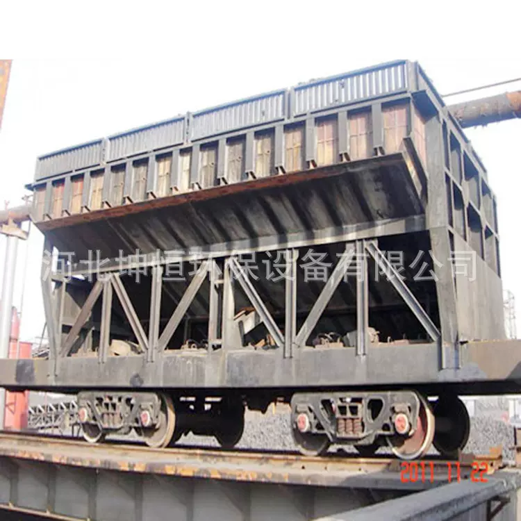 厂家生产  焦炉用熄焦车 大型焦炉的配套设备  实地测绘