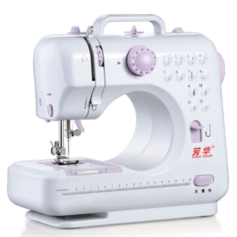 Fanghua 505a sewing machine home multi-f...