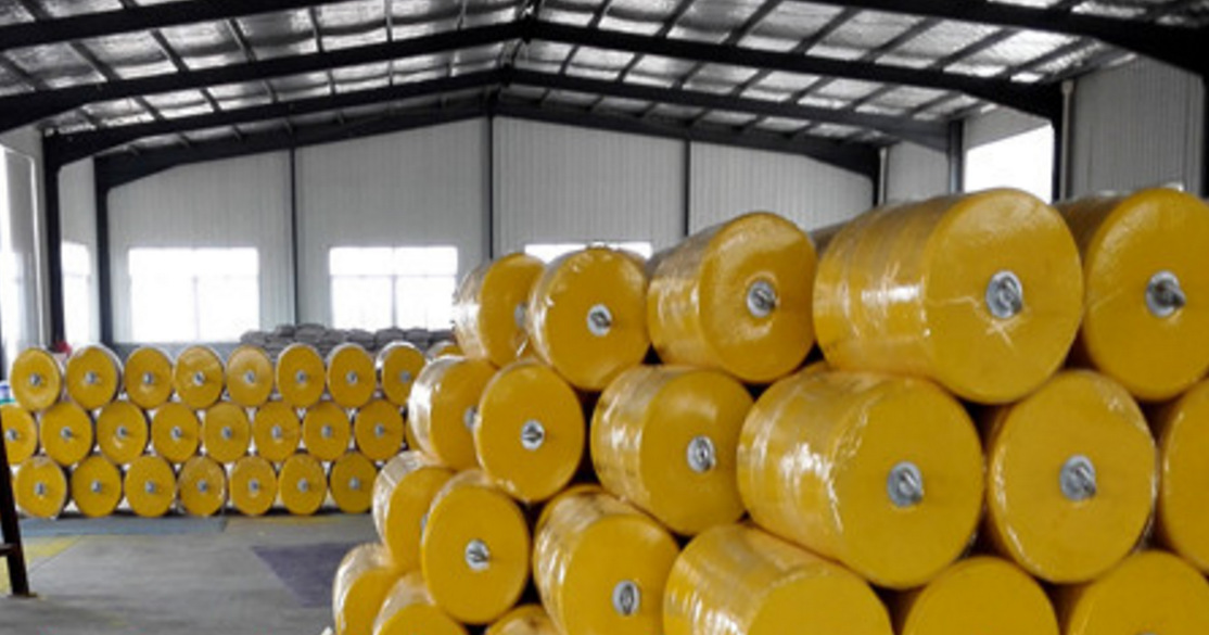 厂家批发EVA实心聚氨酯护舷 船舶 码头交通设施 护舷 规格齐全