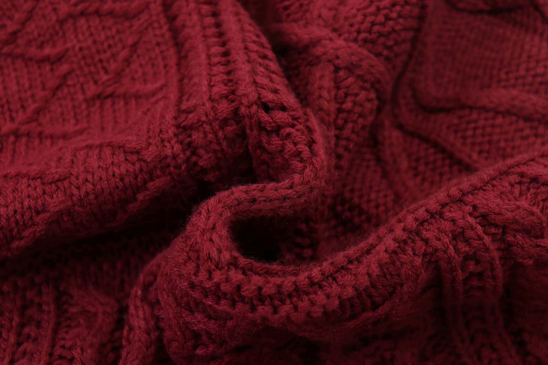 Gilet femme en Tricot - Ref 3317395 Image 16