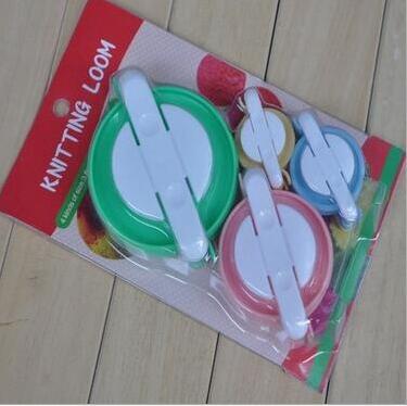 Cross-border knitting tools new ball mak...