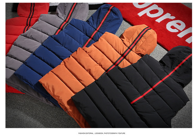 Gilet femme en Mélange de coton - Ref 3317375 Image 9