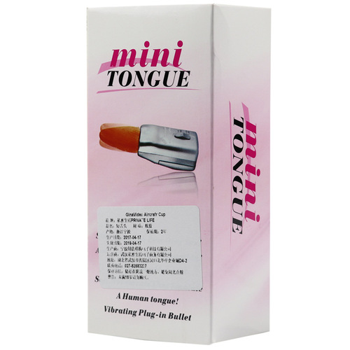 Wholesale of adult sex products, electric tongue, honey tongue tracking, female masturbation and oral sex device, sex toys