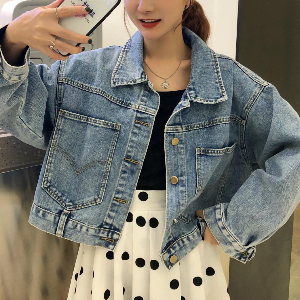 Blouson femme en Cow-boy - Ref 3322055 Image 9