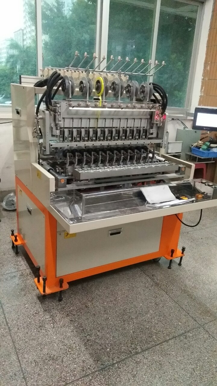 二手进口绕线机 二手变压器全自动绕线机