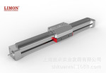 台湾莱盟线性模组 直线模组 欧标高轨螺杆驱动器 SSG65