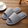 Summer Japanese slippers suitable for men and women for beloved indoor, slide, soft sole