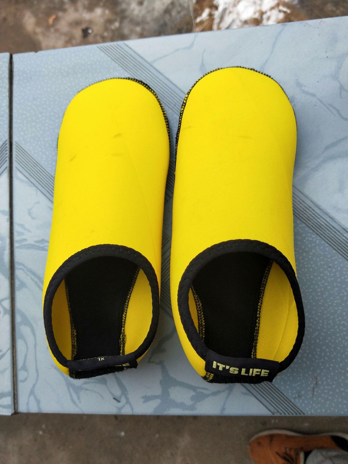 工厂新款沙滩袜浮潜鞋套装备通用游泳潜水袜浮潜袜游泳袜套防滑