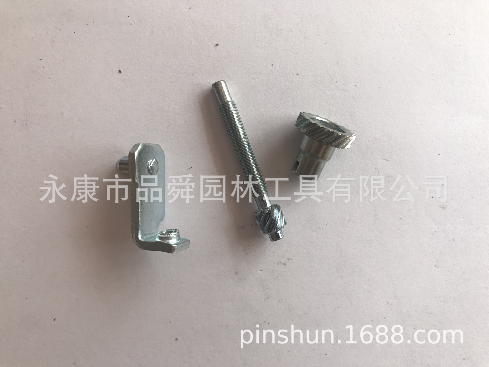 厂家直销 STIHL MS381 MS382油锯张紧器油锯配件园林伐木锯配件