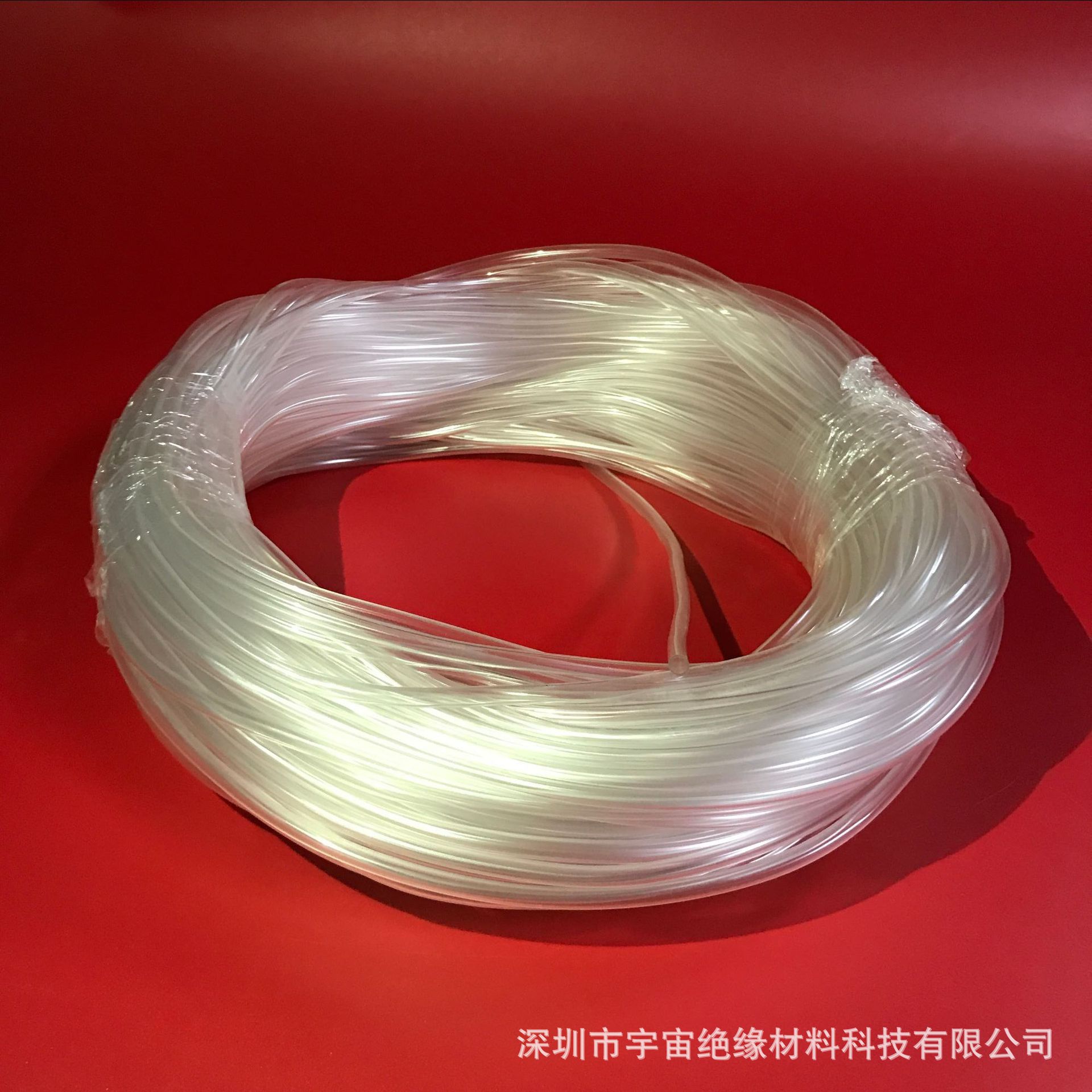 PVC输液管 PVC软管 可过医疗级PVC导管 透明输液管 尺寸颜色齐全-阿里巴巴