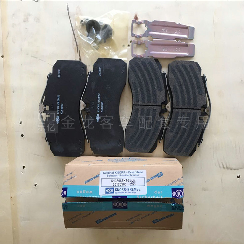 ֱ�� ������KNORR ������ʽɲ��ƬII38162F ϵ ����ɲ��Ħ��Ƭ