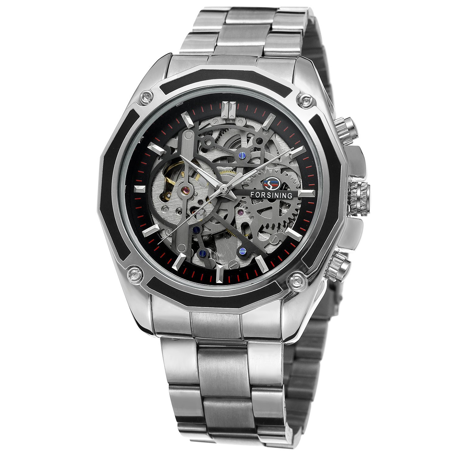 Montre homme - Ref 3439784 Image 27