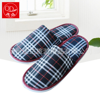 五星級酒店賓館客房用品壹次性拖鞋居家 民宿客房用品壹次性拖鞋