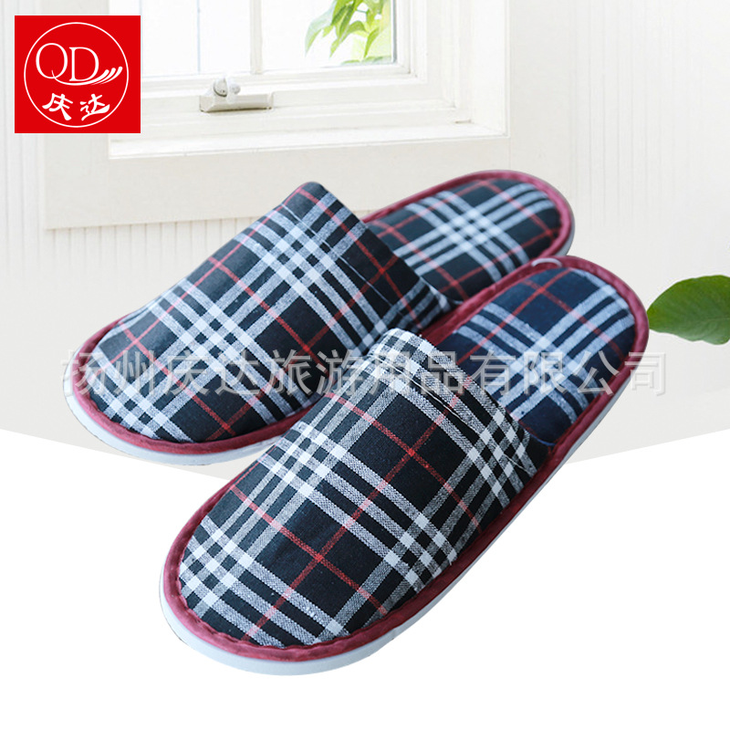 五星級酒店賓館客房用品壹次性拖鞋居家 民宿客房用品壹次性拖鞋