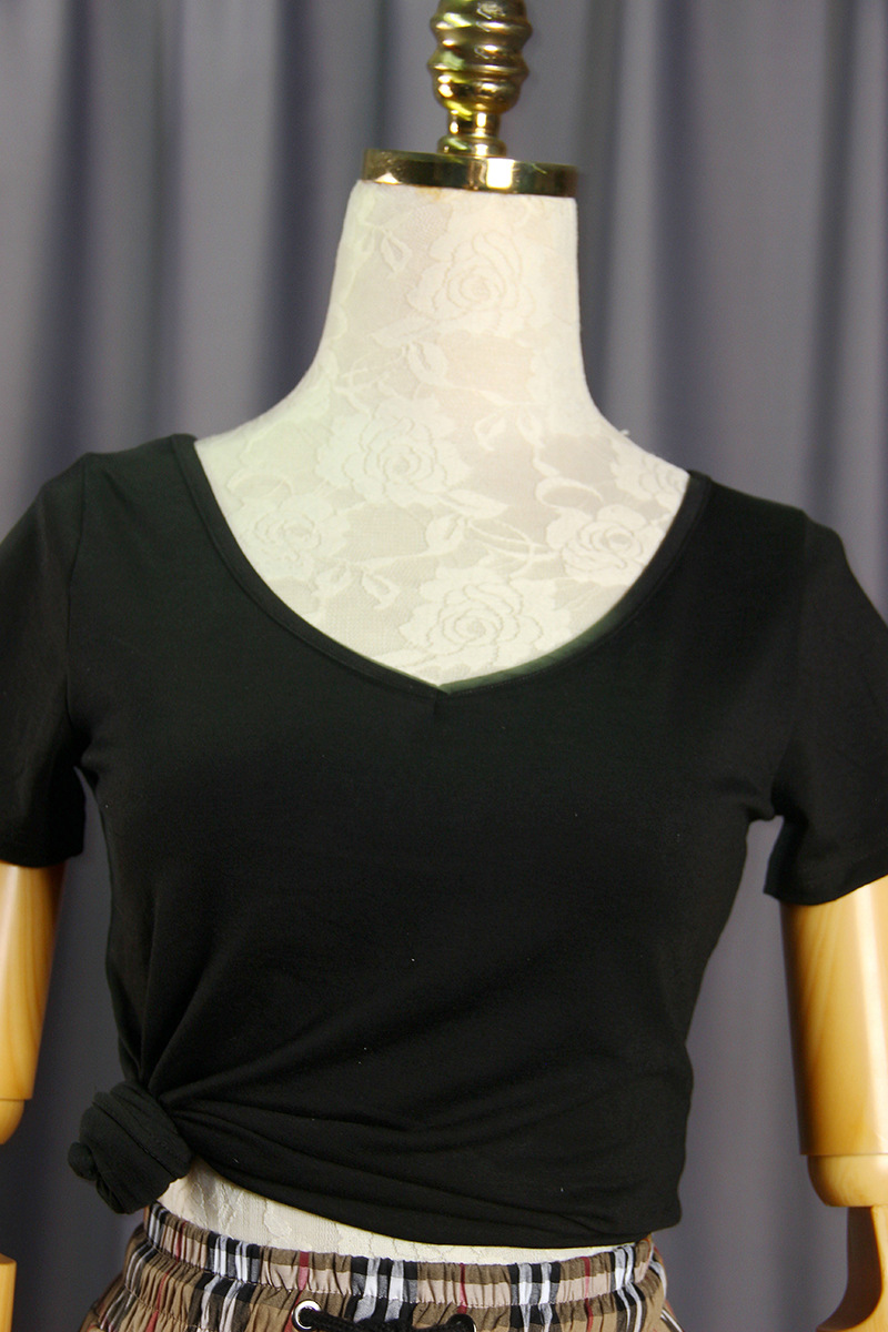 Costume femme en Modal - Ref 3334108 Image 17