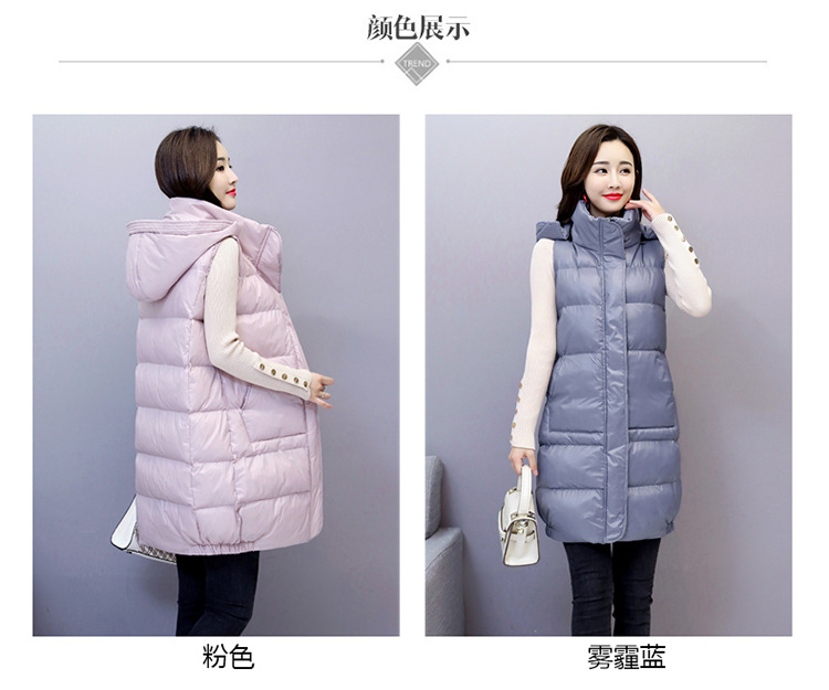 Gilet femme - Ref 3317613 Image 18