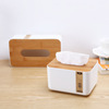 Japanese wipes, paper napkins home use, remote control, storage box