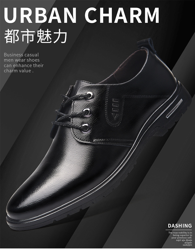 Chaussures homme - Ref 3445663 Image 6