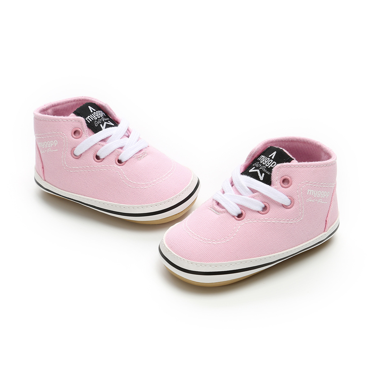 Chaussures bébé en coton - Ref 3436710 Image 212