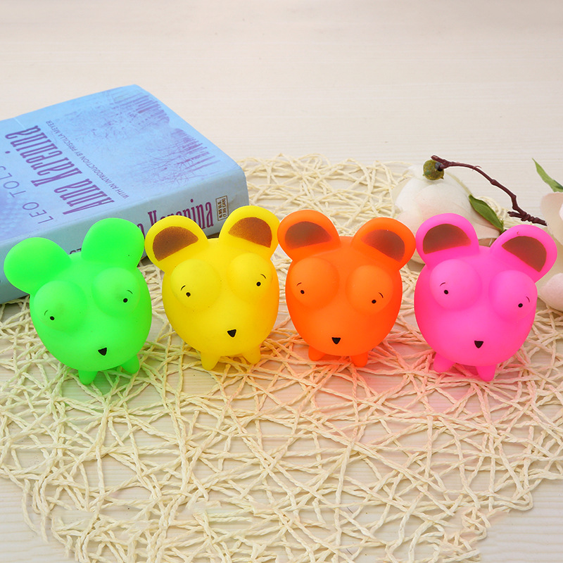 En stock al por mayor de juguete para mascotas perro PVC vinilo sonido BB molares limpieza dental suministro directo fábrica