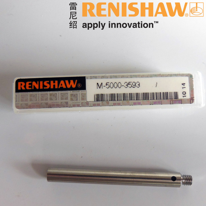 英国雷尼绍RENISHAW测针加长杆M-5000-3593/A-5004-7584