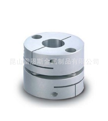 仕勋企业(SS)不锈钢膜片型联轴器SHS-68C-22-20/SHS-68C-24-20