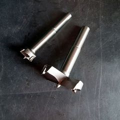 Woodworking Expansion Bit, Extended Alloy Wood Opening Tool, Spherical Lock Opening Bit, Woodworking Drill Bit, Alloy Wood Opening Bit