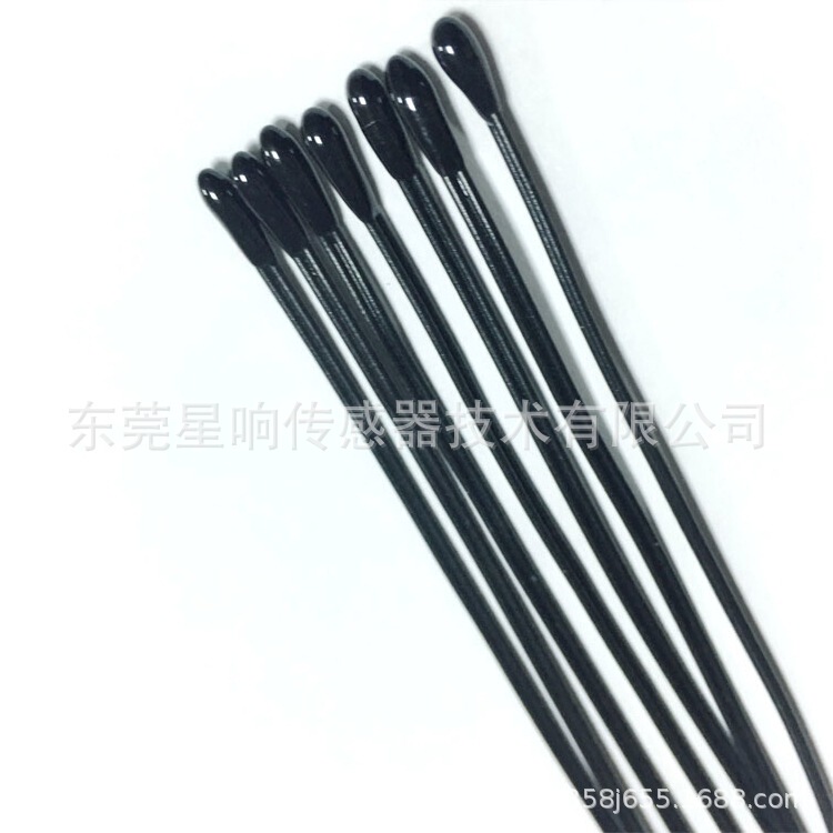 Factory Direct NTC Temperature Probe Control Circuit Board Thermostat with 50k 3950 Temperature Sensor