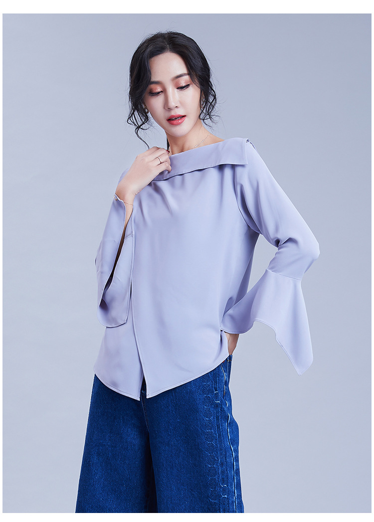 Chemisier en dentelle - Ref 3441988 Image 19