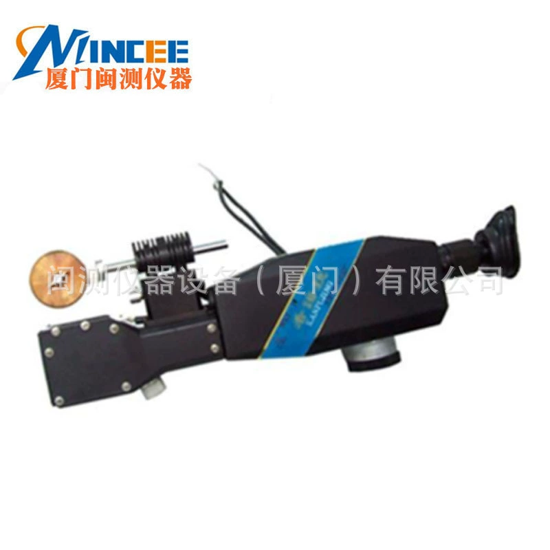 Зеркало чтения WKX-11 портативное можно оборудовать с различным зеркалом чтения анализа элемента генератора дуги в продажах запаса