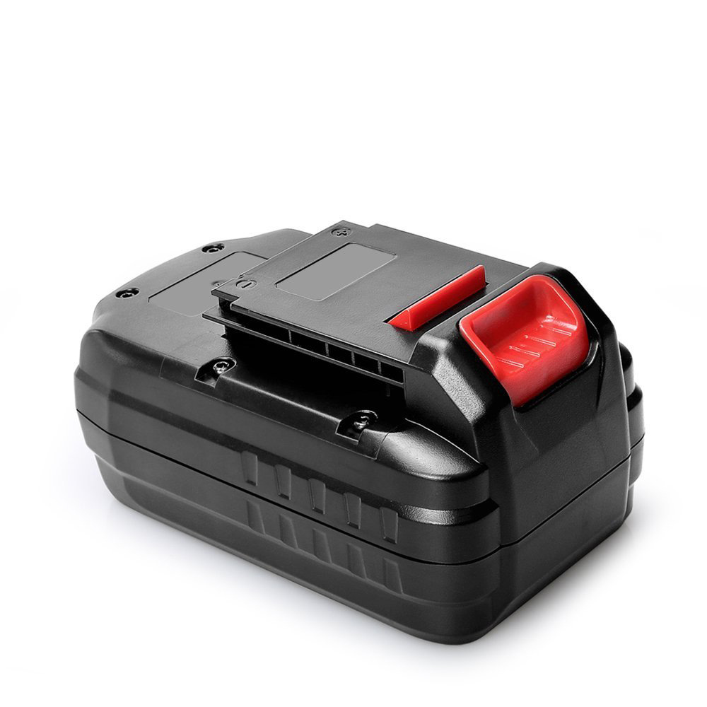 适用于卜派PORTER CABLE工具电池 18V2.0AH PC18B PC18FL 镍电池