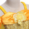 Dress for princess, European style, children's clothing, halloween