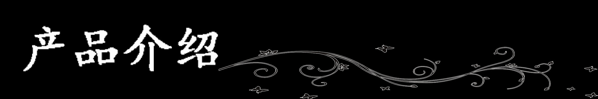 产品介绍