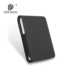 DUX DUCIS适用电子烟保护套 iqos 3.0 multi电子烟PU皮套翻盖式