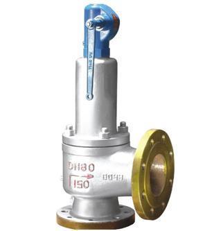 厂家直销A42F-25C碳钢弹簧全启封闭式安全阀