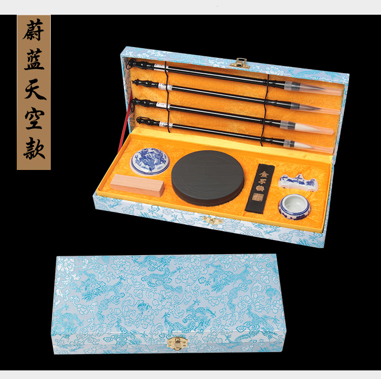 文房四宝套装详情页_09