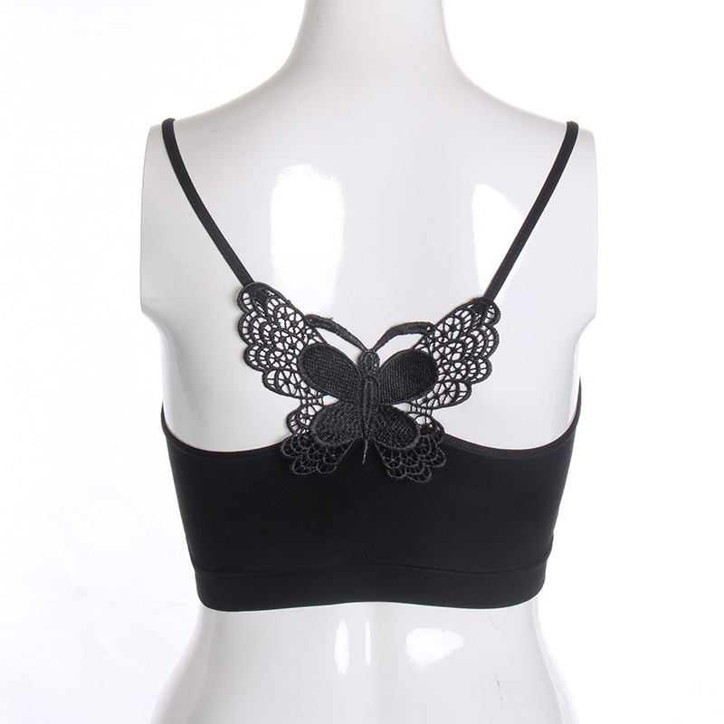 Soutiens-gorge FLEUR en Polyester - Ref 3369571 Image 3