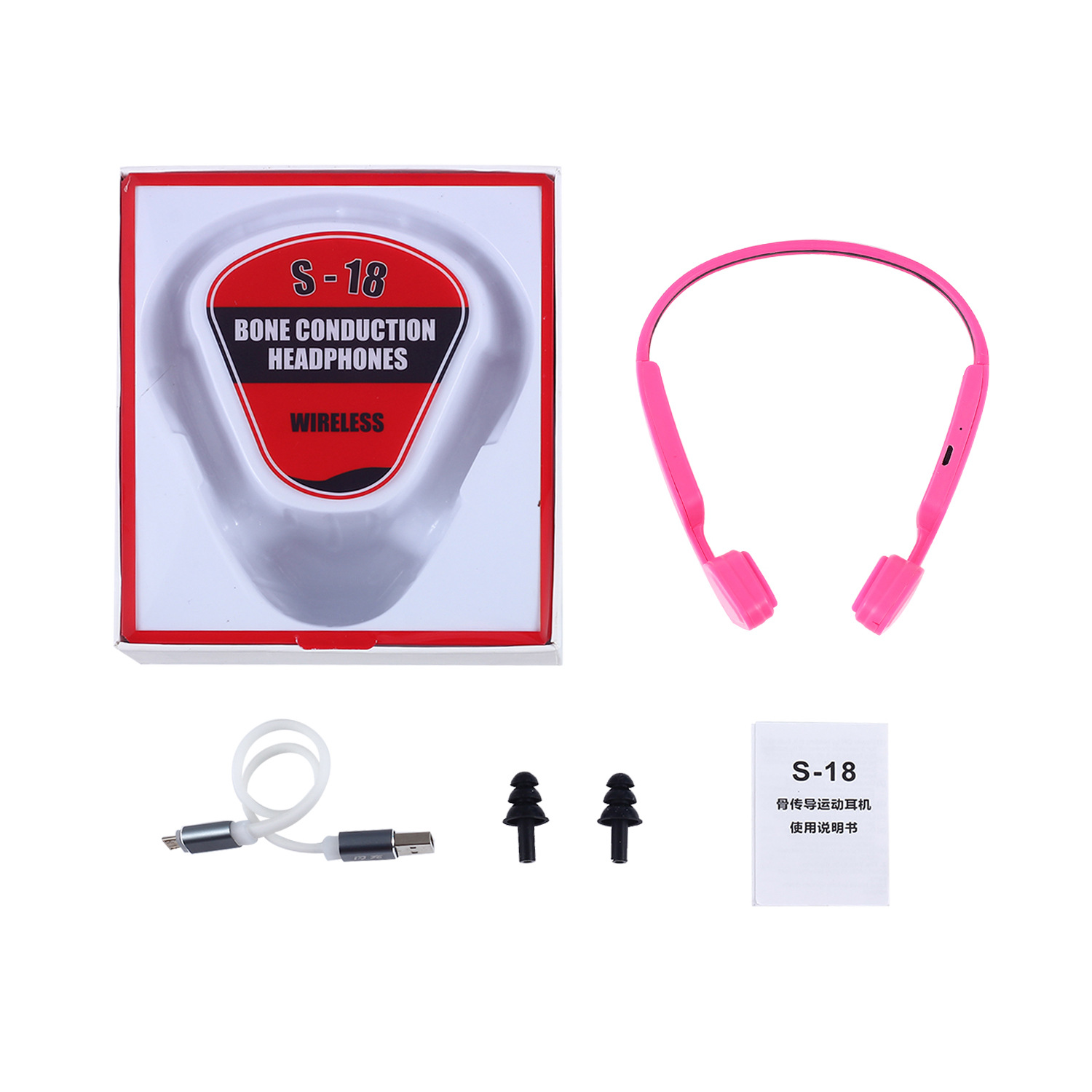 Casque bluetooth fonction appel - Ref 3380483 Image 5