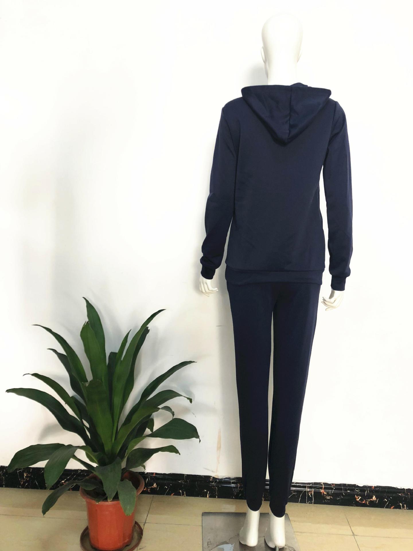 Costume femme en Mélange de coton - Ref 3334639 Image 48