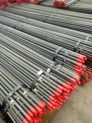 厂家供应贵钢钎杆 贵钢B22风钻杆 G1钻杆G2钎杆 G3钻杆量大从优